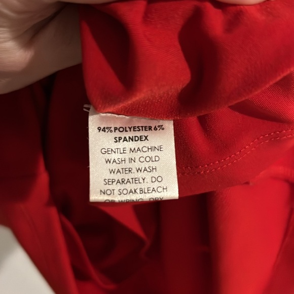 Nookie Stadium Dress - Picture 9 of 10